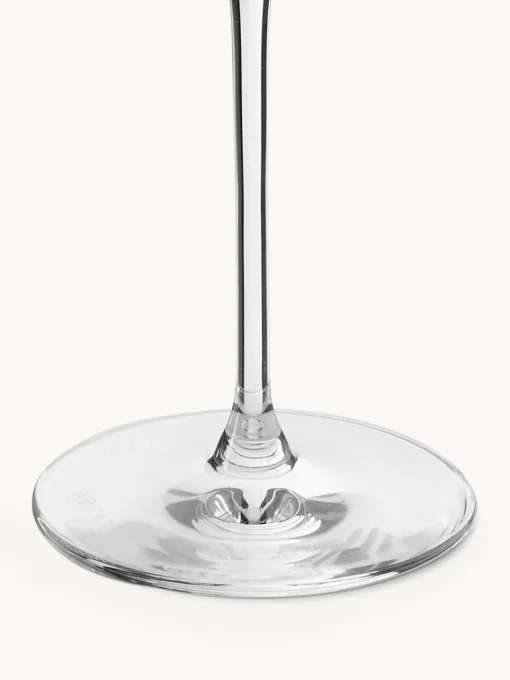 Copas De Vino|Vajillas Completas>Westwing Collection Copas de vino blanco Xavia, 4 uds.