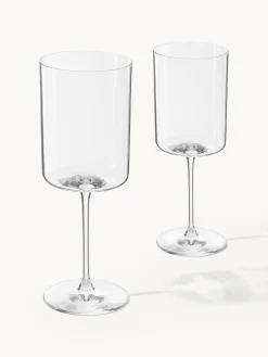 Copas De Vino|Vajillas Completas></noscript>Westwing Collection Copas de vino blanco Xavia, 4 uds.