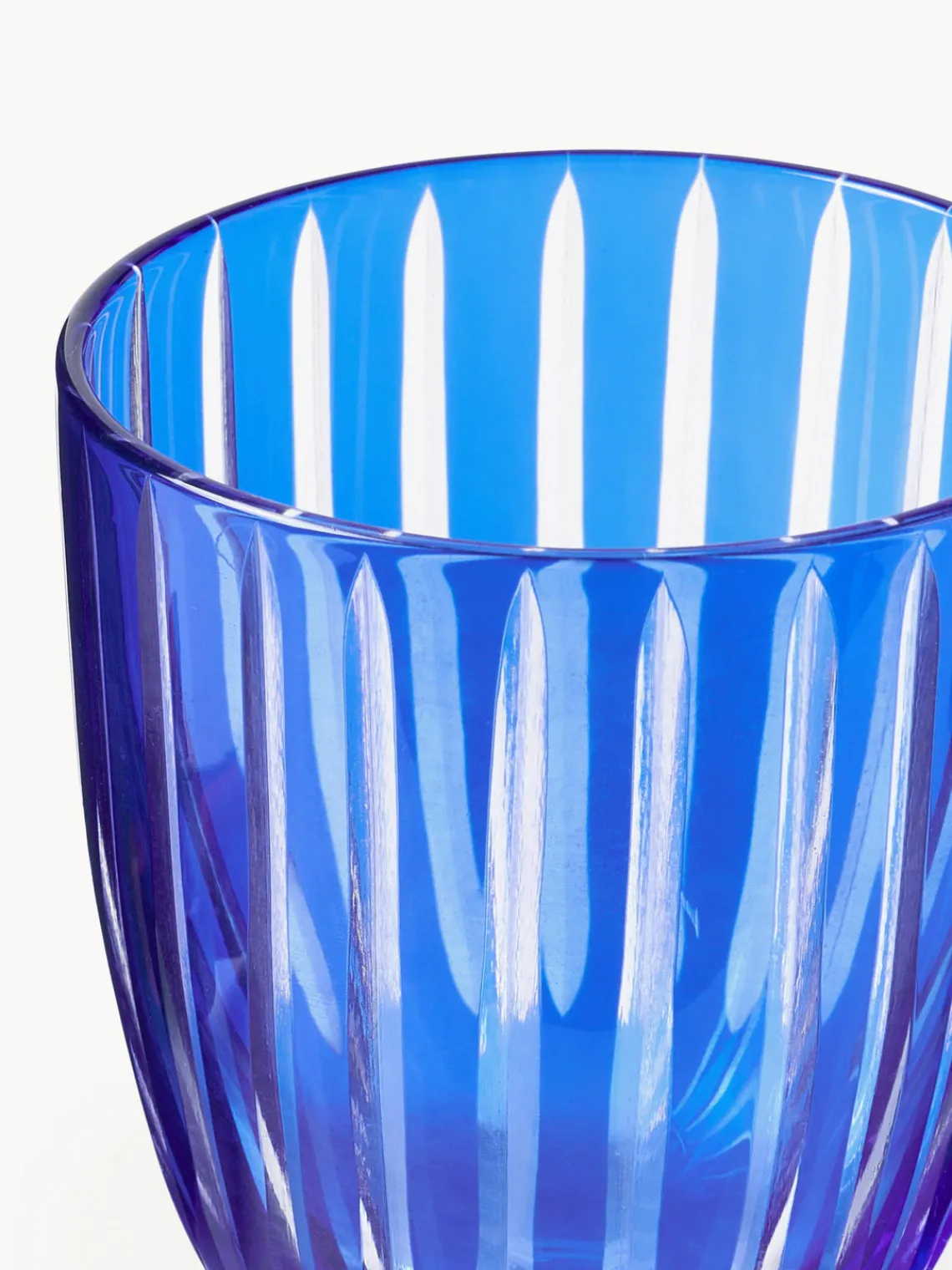 Sale Copas de vino Cobalt, 6 uds. Copas De Vino|Vajillas Completas