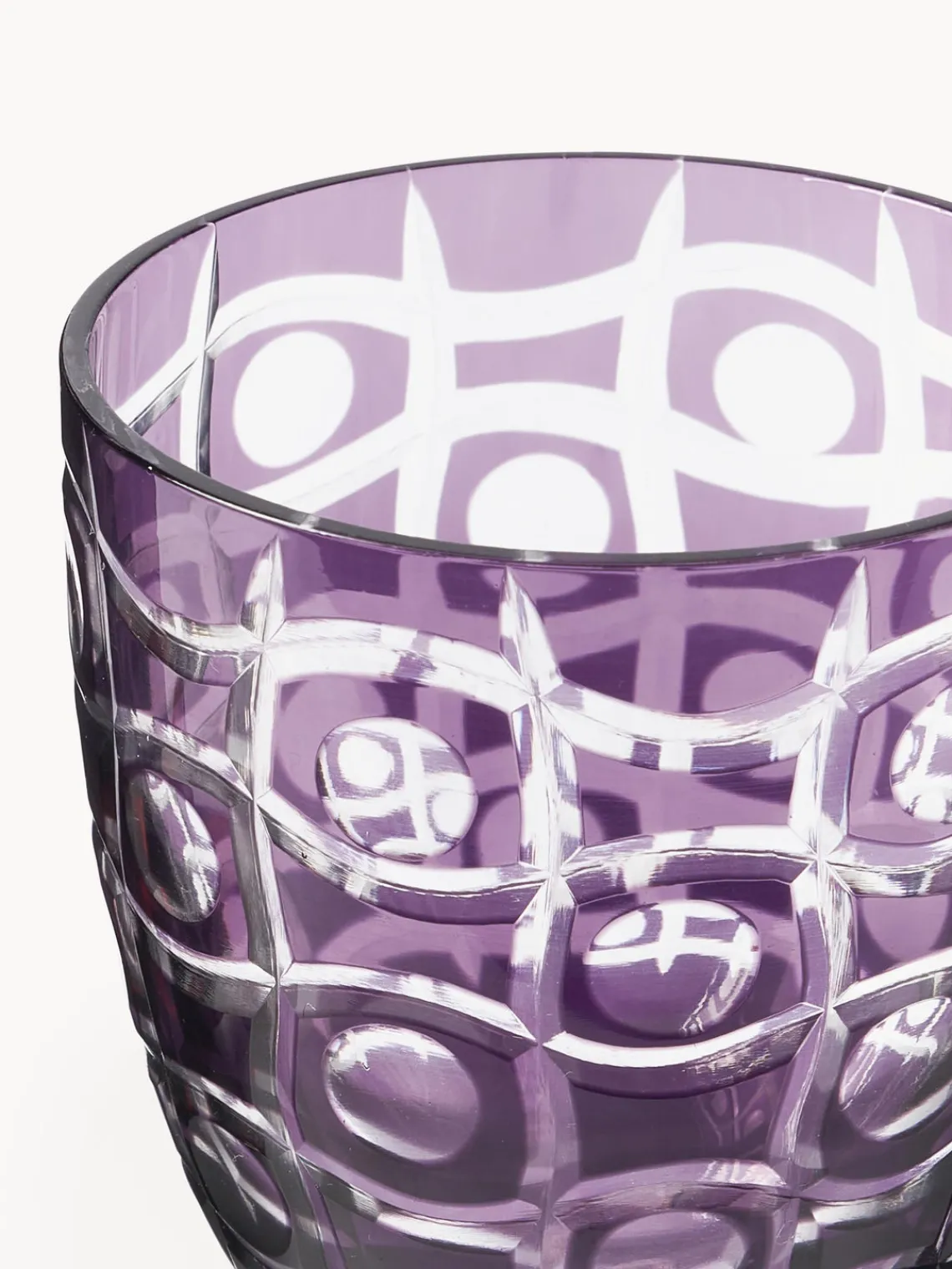 Sale Copas de vino Cobalt, 6 uds. Copas De Vino|Vajillas Completas