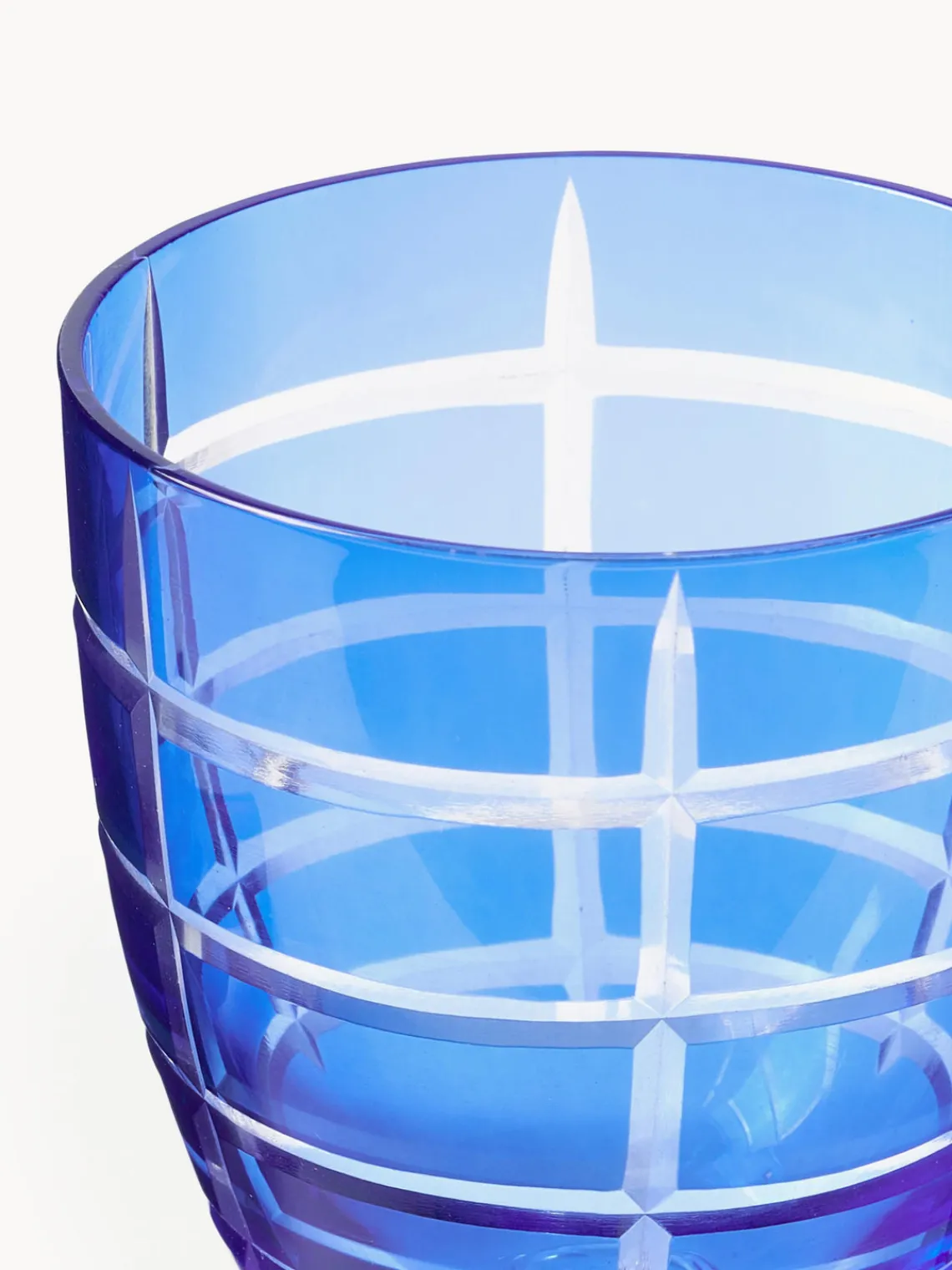 Sale Copas de vino Cobalt, 6 uds. Copas De Vino|Vajillas Completas