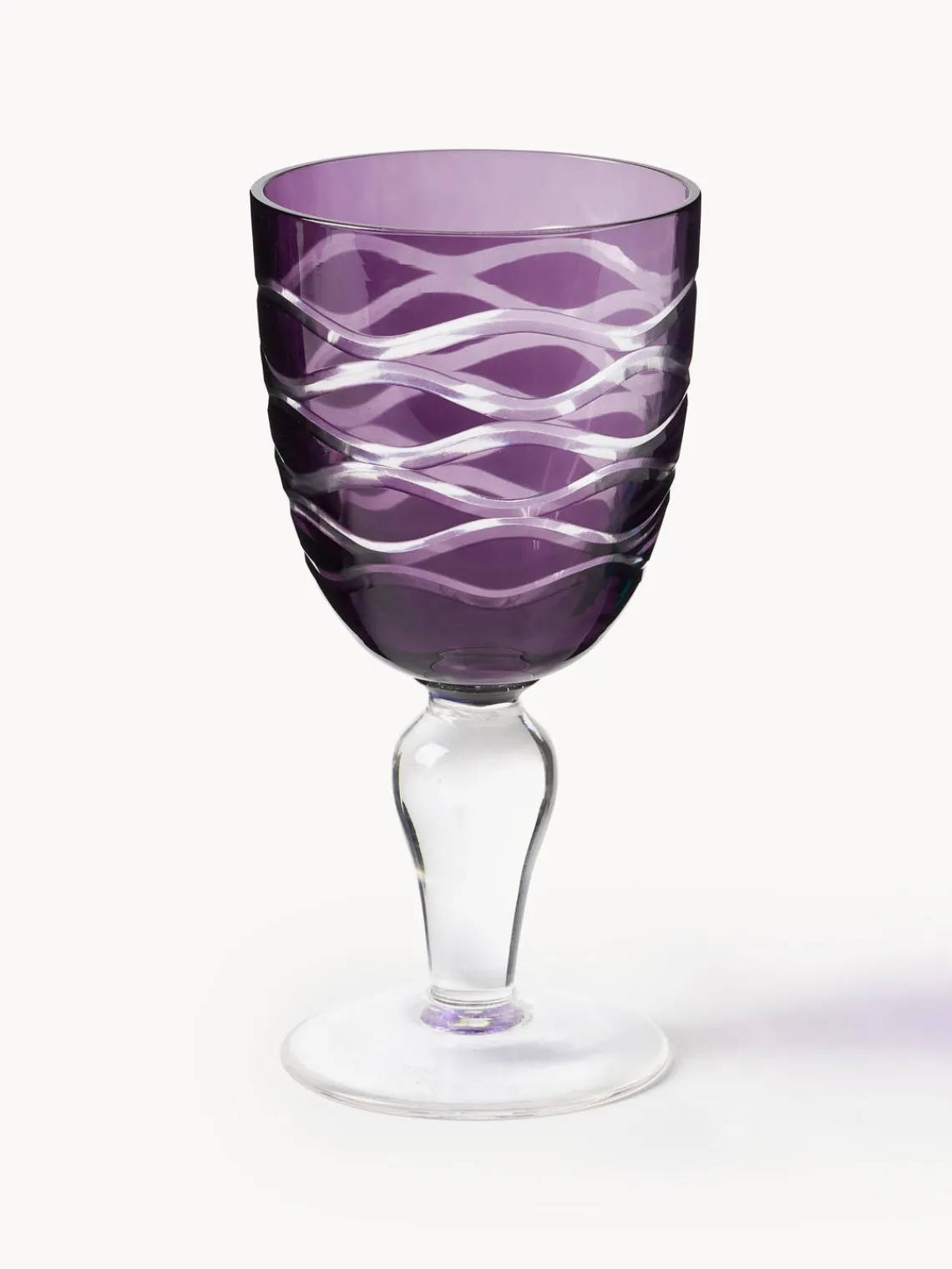 Sale Copas de vino Cobalt, 6 uds. Copas De Vino|Vajillas Completas