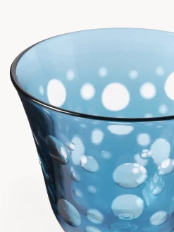 Outlet Copas de vino Cuttings, 6 uds. Copas De Vino|Vajillas Completas