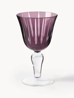 Outlet Copas de vino Cuttings, 6 uds. Copas De Vino|Vajillas Completas