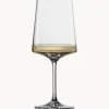 Discount Copas de vino de cristal Echo, 4 uds. Copas De Vino|Menaje De Mesa
