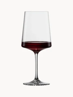 Discount Copas de vino de cristal Echo, 4 uds. Copas De Vino|Menaje De Mesa