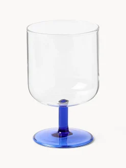 Copas De Vino|Vajillas Completas>Lyngby Glas Copas de vino de vidrio de borosilicato Torino, 2 uds.