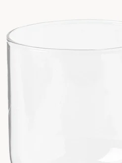 Copas De Vino|Vajillas Completas></noscript>Lyngby Glas Copas de vino de vidrio de borosilicato Torino, 2 uds.