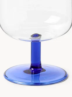 Copas De Vino|Vajillas Completas></noscript>Lyngby Glas Copas de vino de vidrio de borosilicato Torino, 2 uds.