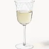 Copas De Vino|Vajillas Completas>Westwing Collection Copas de vino sopladas Swirl, 4 uds.