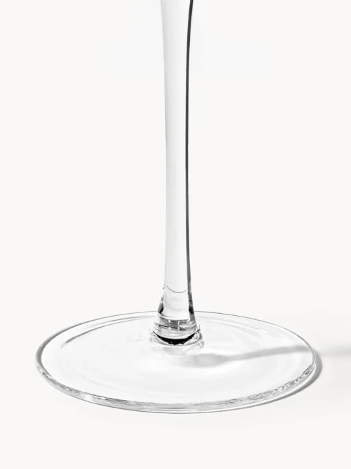 Copas De Vino|Vajillas Completas>Westwing Collection Copas de vino sopladas Swirl, 4 uds.