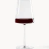 Best Copas de vino tinto de cristal Power, 6 uds. Copas De Vino|Vajillas Completas