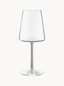 Best Copas de vino tinto de cristal Power, 6 uds. Copas De Vino|Vajillas Completas