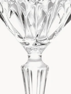 Clearance Copas de vino tinto de cristal Adagio, 6 uds. Copas De Vino|Vajillas Completas