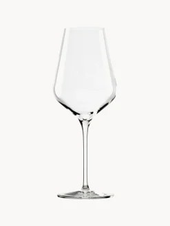 Copas De Vino|Vajillas Completas></noscript>Stölzle Lausitz Copas de vino tinto de cristal Quatrophil, 6 uds.