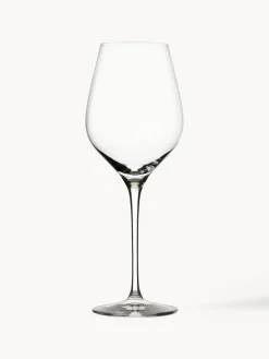 Sale Copas de vino tinto de cristal Exquisit, 6 uds. Copas De Vino|Menaje De Mesa