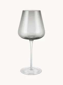 Best Copas de vino tinto sopladas artesanalmente Belo, 2 uds. Copas De Vino|Vajillas Completas