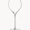 New Copas de vino tinto sopladas Savoy, 2 uds. Copas De Vino|Vajillas Completas