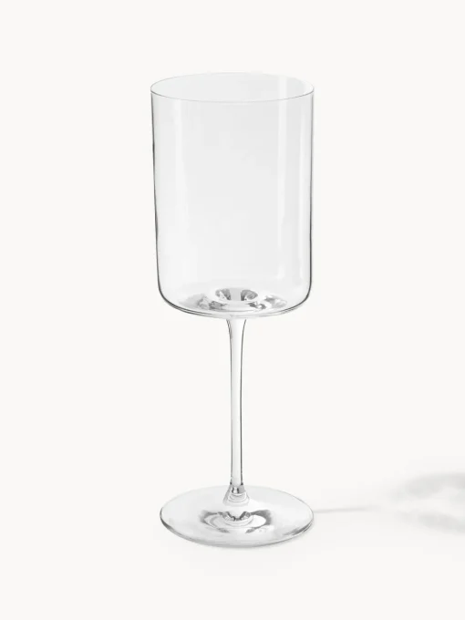 Discount Copas de vino tinto Xavia, 4 uds. Copas De Vino|Vajillas Completas