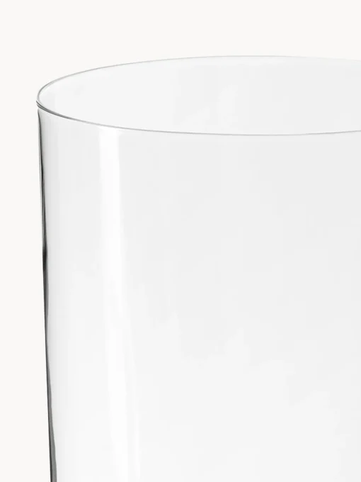 Discount Copas de vino tinto Xavia, 4 uds. Copas De Vino|Vajillas Completas