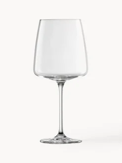 Copas De Vino|Vajillas Completas></noscript>Zwiesel Glas Copas de vino velado exuberante de cristal Vivid Senses, 2 uds.