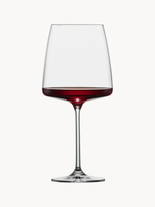 Copas De Vino|Vajillas Completas>Zwiesel Glas Copas de vino velado exuberante de cristal Vivid Senses, 2 uds.