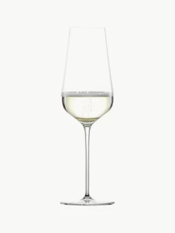 Outlet Copas flauta de champán artesanales Duo, 2 uds. Copas De Champagne|Vajillas Completas