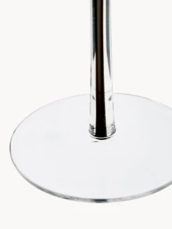 Online Copas flauta de champán con degradado sopladas Smoke, 4 uds. Copas De Champagne|Vajillas Completas