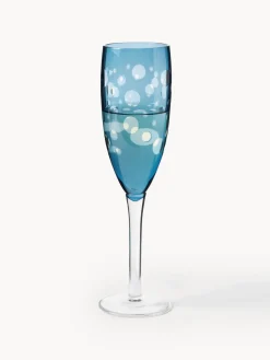 Copas De Champagne|Menaje De Mesa></noscript>POLSPOTTEN Copas flauta de champán Cuttings, 6 uds.
