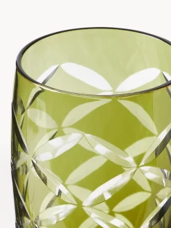 Copas De Champagne|Menaje De Mesa></noscript>POLSPOTTEN Copas flauta de champán Cuttings, 6 uds.