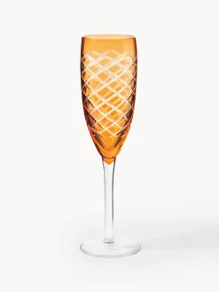 Copas De Champagne|Menaje De Mesa></noscript>POLSPOTTEN Copas flauta de champán Cuttings, 6 uds.