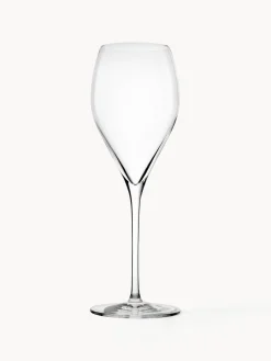 Outlet Copas flauta de champán de cristal Prestige, 6 uds. Copas De Champagne|Vajillas Completas