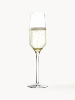 Copas De Champagne|Vajillas Completas>Stölzle Lausitz Copas flauta de champán de cristal Experience, 6 uds.