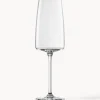 Copas De Champagne|Vajillas Completas>Zwiesel Glas Copas flauta de champán de cristal Vivid Senses, 2 uds.