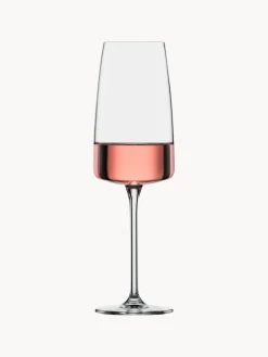 Copas De Champagne|Vajillas Completas></noscript>Zwiesel Glas Copas flauta de champán de cristal Vivid Senses, 2 uds.