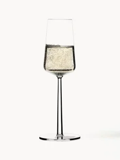 Discount Copas flauta de champán Essence, 2 uds. Copas De Champagne|Vajillas Completas