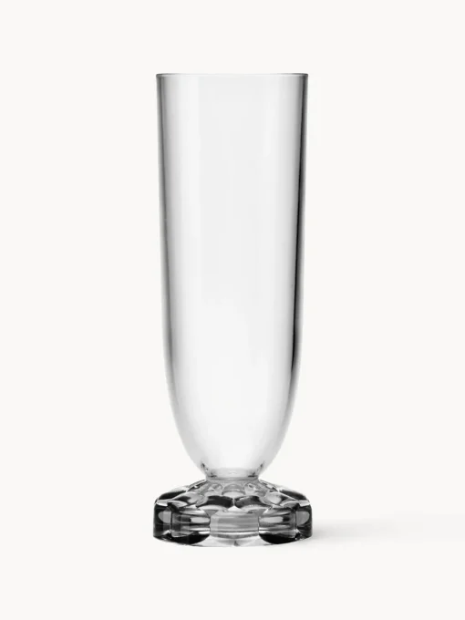 Copas flauta de champán Jellies, 4 uds. Copas De Champagne|Vajillas Completas