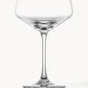 Copas De Champagne|Vajillas Completas>Zwiesel Glas Copas pompadour de champán de cristal Echo, 4 uds.