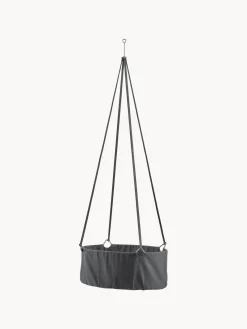 Cunas Para Bebé|Cunas Para Bebé>Leander Correas para cuna Classic, 4 uds. Gris antracita
