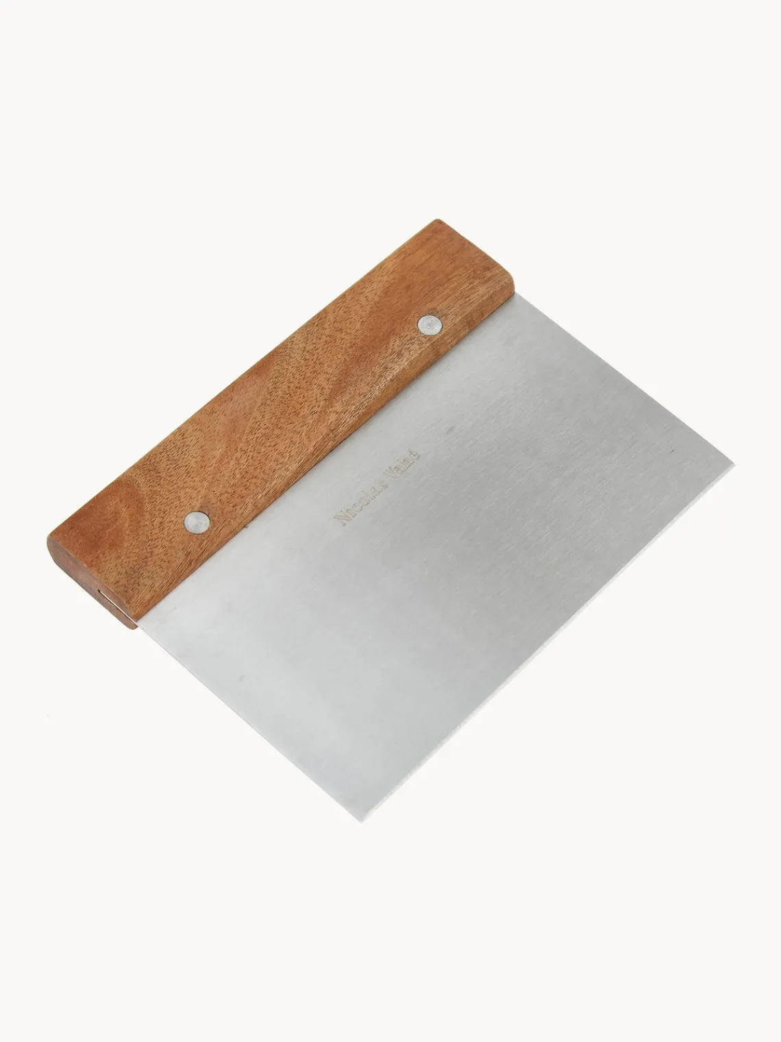 Artículos De Cocina|Utensilios De Cocina>Nicolas Vahé Cortador de masa Puka