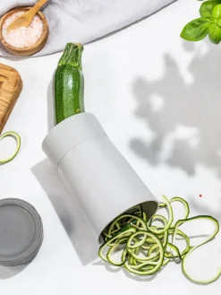 Artículos De Cocina|Utensilios De Cocina></noscript>ZWILLING Cortador espiral 4en1 Z-Cut