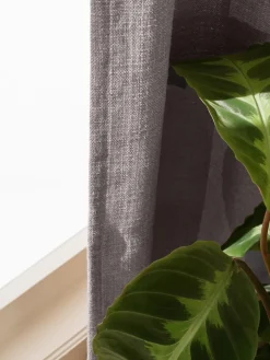 Discount Cortinas opacas con multibanda Jensen, 2 uds. Cortinas Y Visillos|Mantas