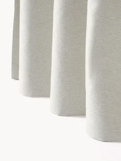 Clearance Cortinas opacas con multibanda Asher, 2 uds. Cortinas Y Visillos|Mantas