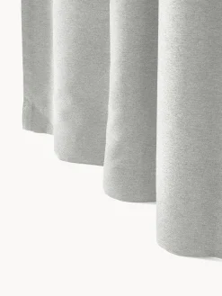 Cortinas opacas con multibanda Asher, 2 uds. Cortinas Y Visillos|Mantas