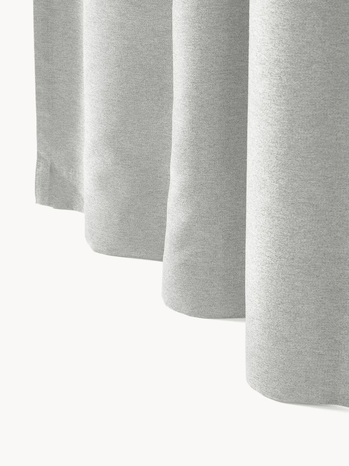 Cortinas opacas con multibanda Asher, 2 uds. Cortinas Y Visillos|Mantas