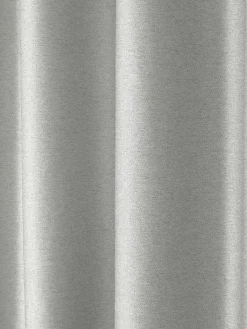 Cortinas opacas con multibanda Asher, 2 uds. Cortinas Y Visillos|Mantas