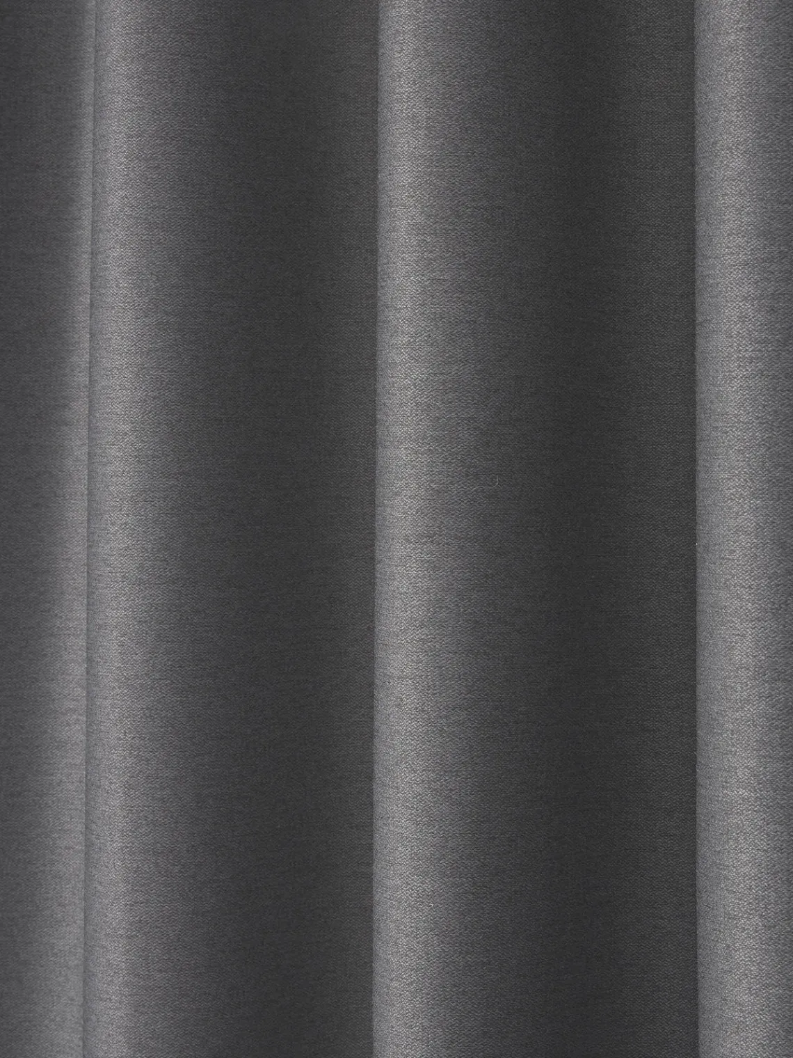 Cortinas Y Visillos|Mantas>Westwing Collection Cortinas opacas con multibanda Asher, 2 uds. Negro