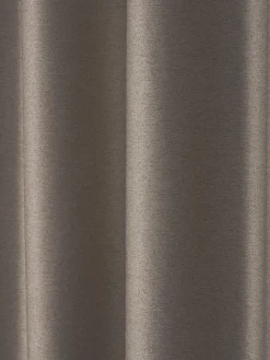 Cortinas Y Visillos|Mantas></noscript>Westwing Collection Cortinas opacas con multibanda Asher, 2 uds. Taupe