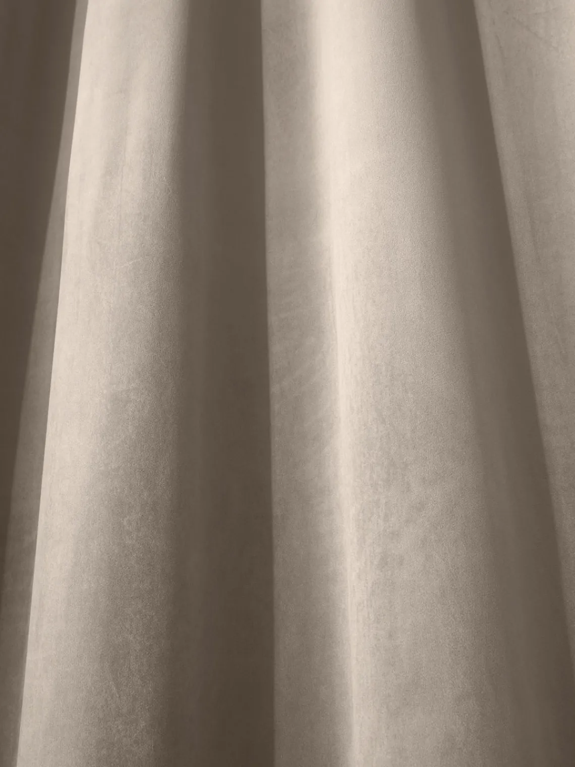 Sale Cortinas oscurecedoras de terciopelo con ojales Rush, 2 uds. Cortinas Y Visillos|Mantas