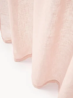 Online Cortinas semitransparente con cinta de lazo Gardine Ibiza, 2 uds. Cortinas Y Visillos|Mantas
